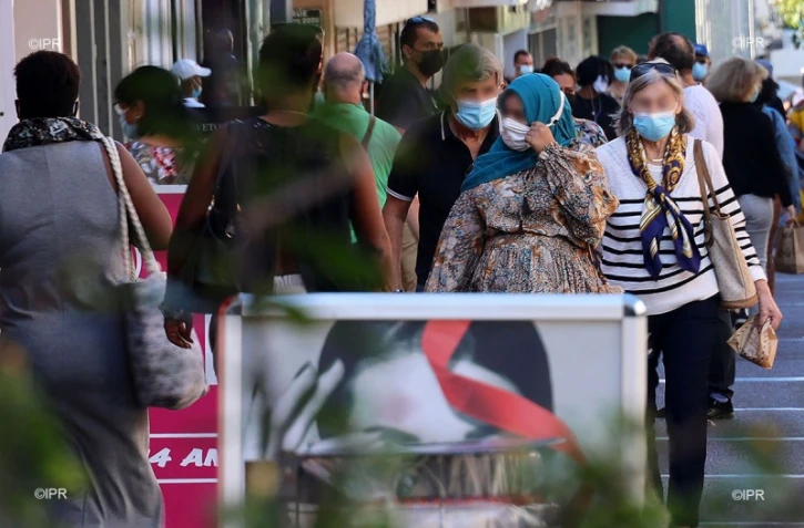 illustrations coronavirus