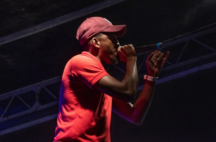 Concert gratuit au Port