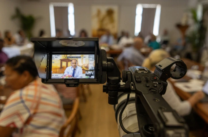 Saint-Paul : le prochain conseil municipal se tiendra ce jeudi 30 avril