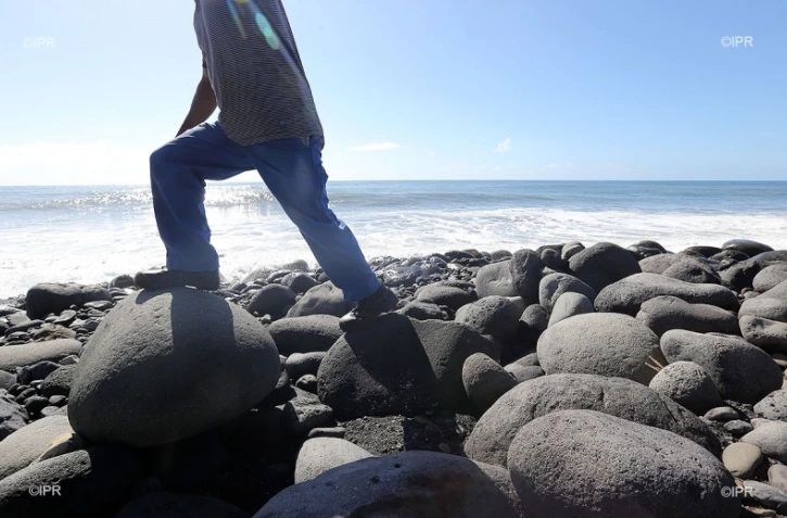 recherche débris Saint-André