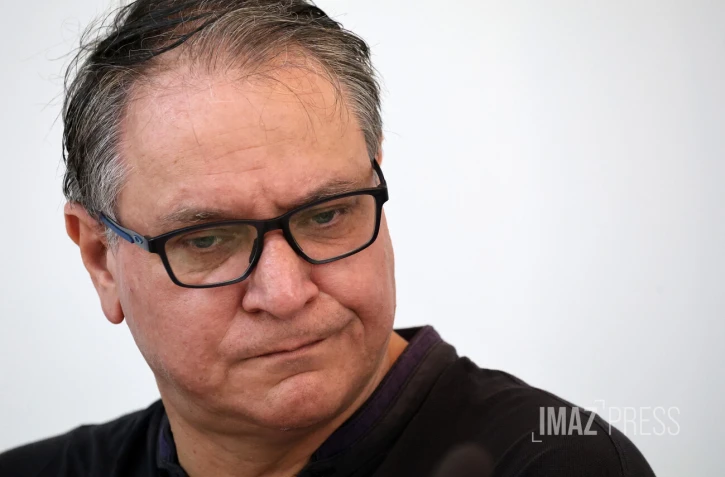 docteur david mété 