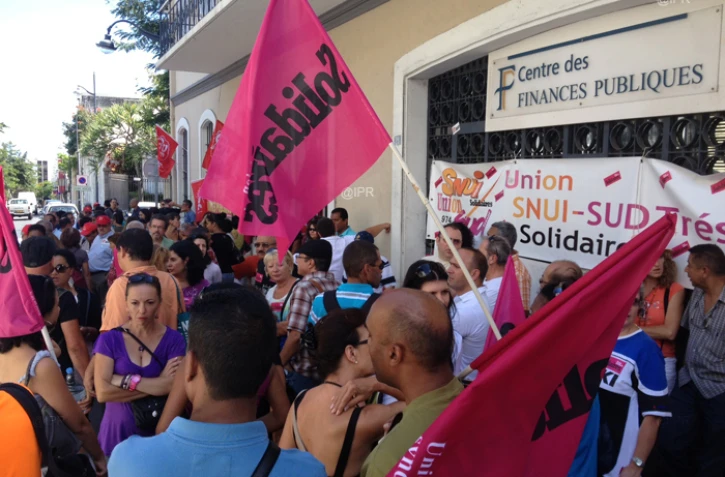 Finances publiques