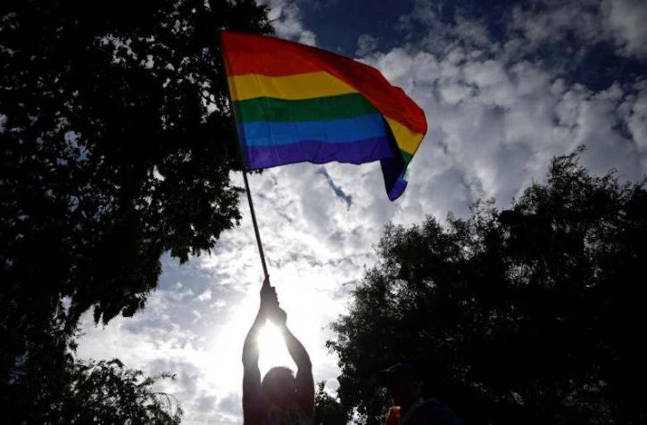 Lutte contre l\'homophobie