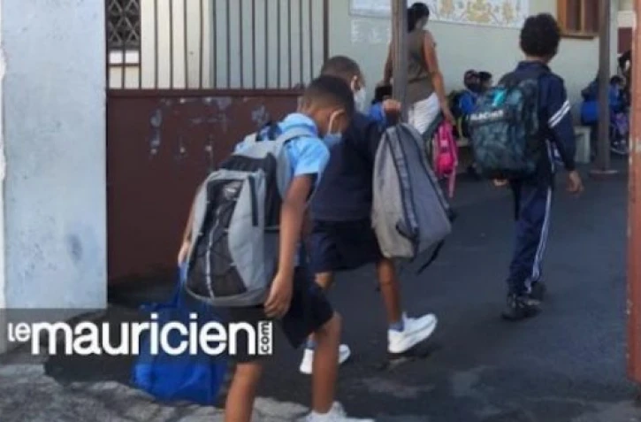 Maurice