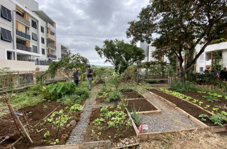 la possession coeur de ville