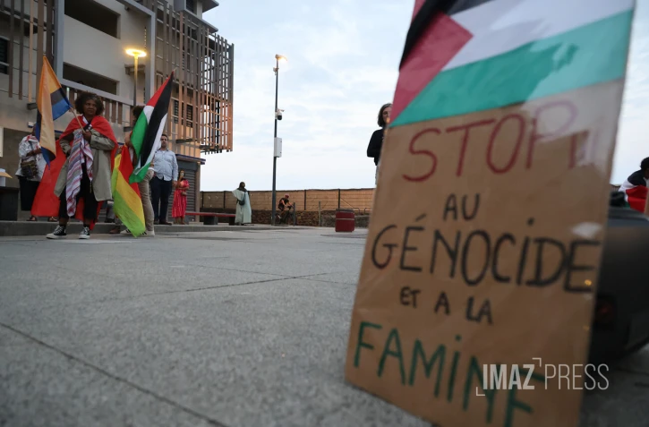 soutien à la palestine 