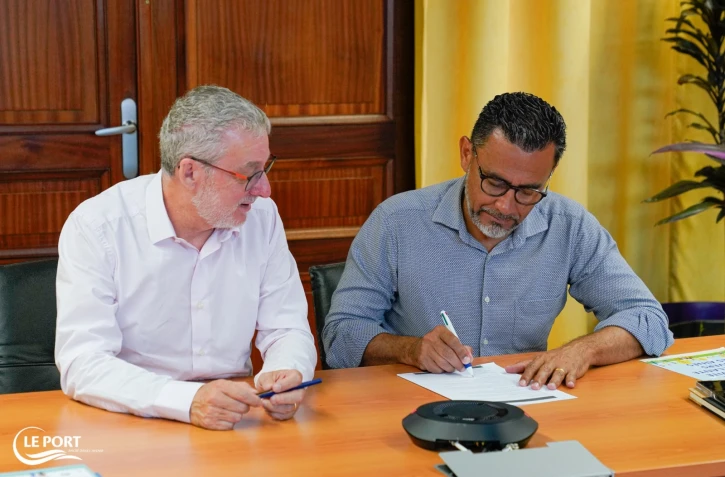 Le Port souhaite décrocher le label "villes amies des ainés"