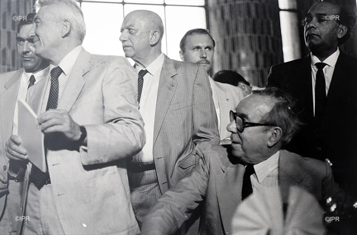 michel debré 