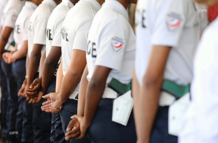 cadet de la République 