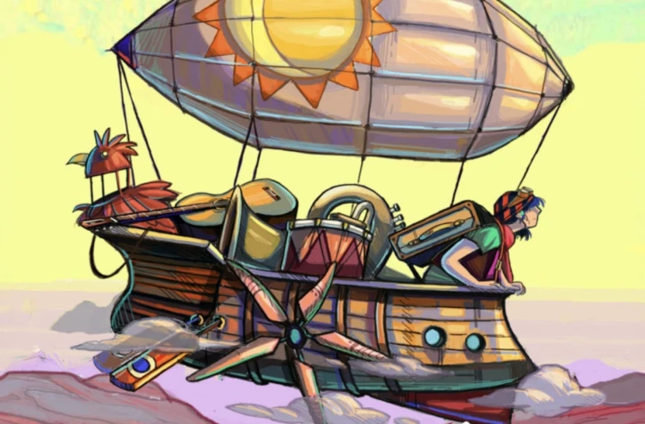 Festival Sète Sois Séte Luas