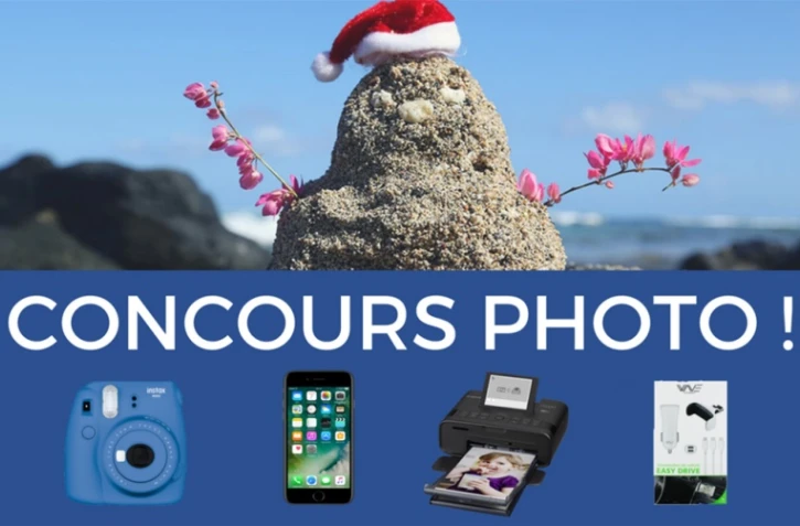 Concours Photo Imaz Press