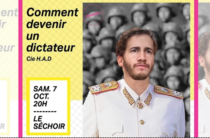 Photo D.R/Territoire de l'Ouest