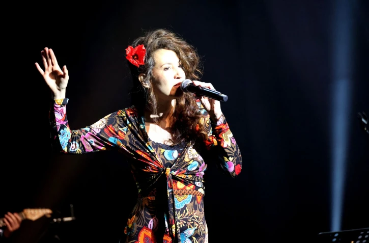 Département : quand la poésie et la musique ne font plus qu'un