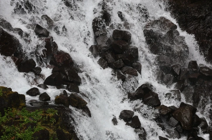 Langevin fortes pluies