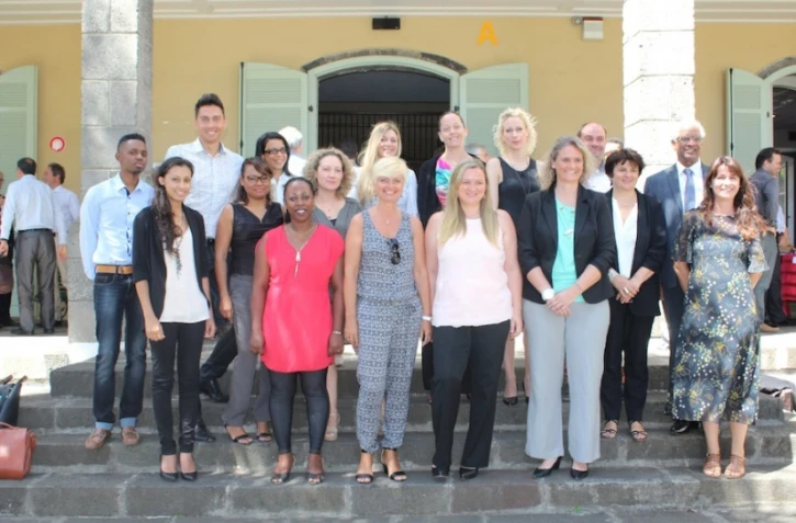 1ère Promotion IRMSOI