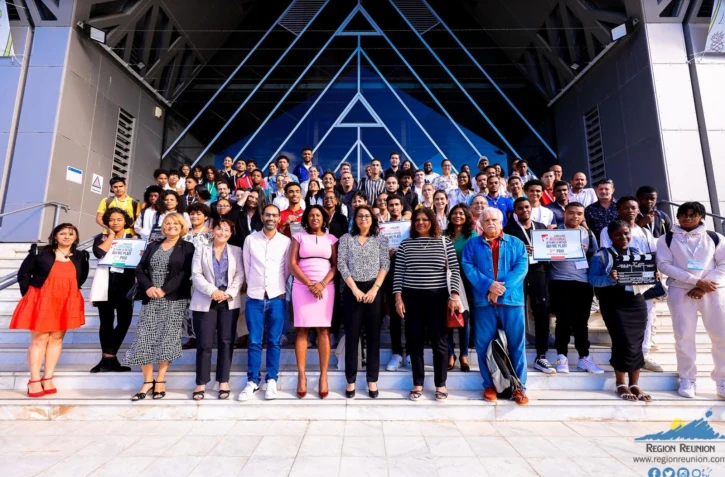 REMISE DE PRIX DU CONCOURS « JE FILME LE MÉTIER QUI ME PLAÎT »