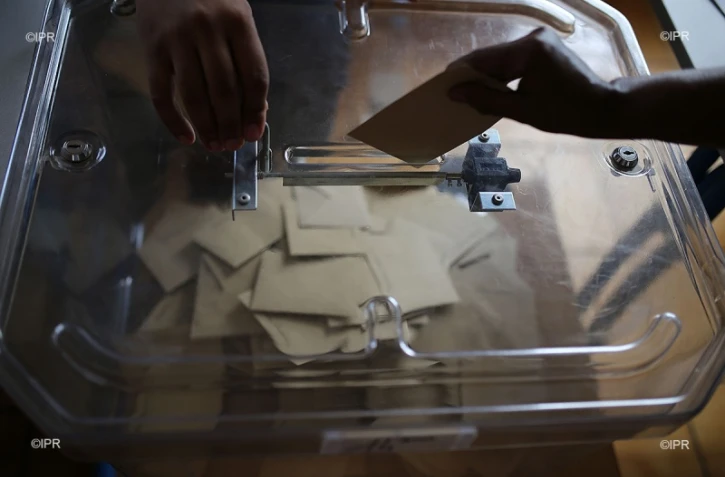 Elections départementales 2015