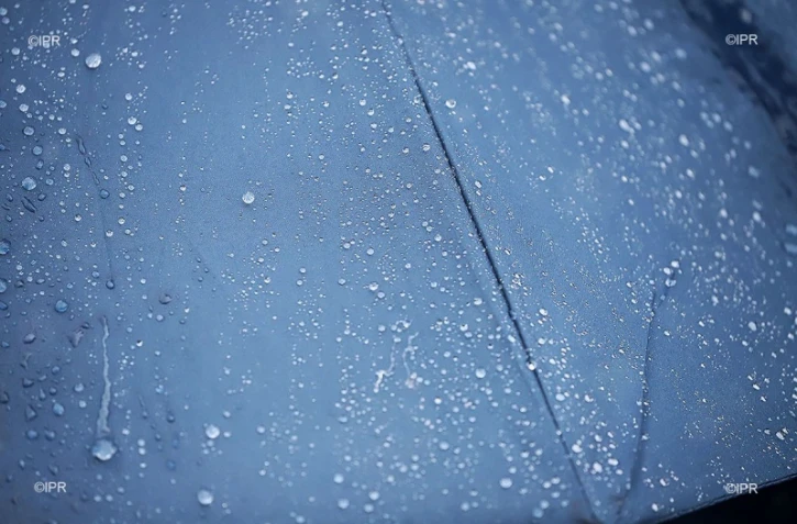 pluie 
