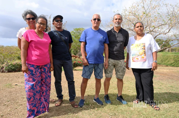 personnel boulangerie 3 épis