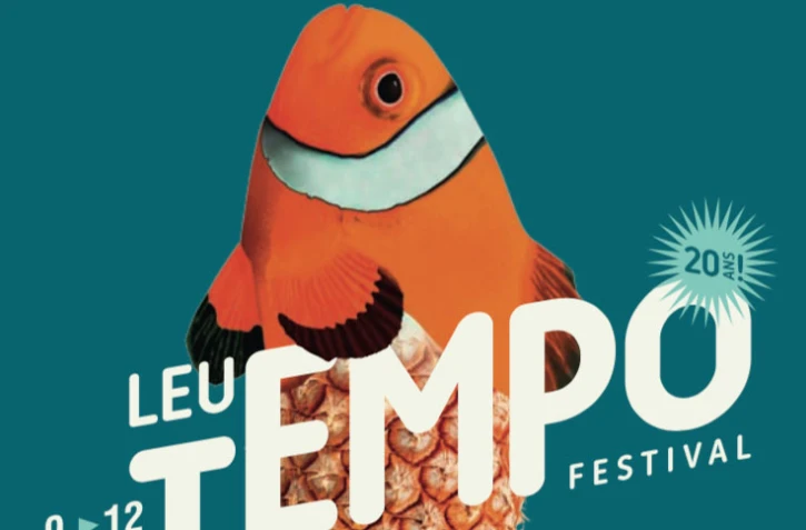 Leu Tempo Festival commence