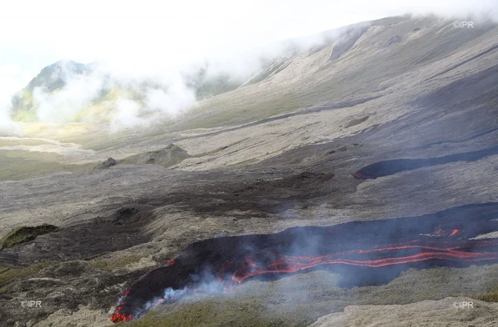 volcan