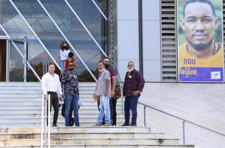 réunion transporteurs, Etat, préfecture NRL