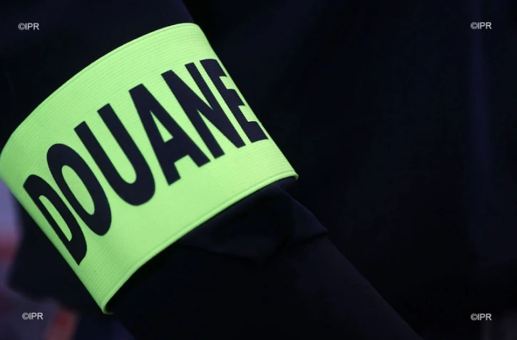douane 