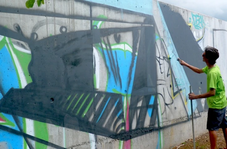 Fresque