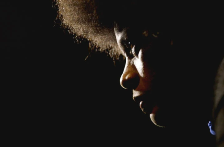 Documentaire maloya Saint-Denis