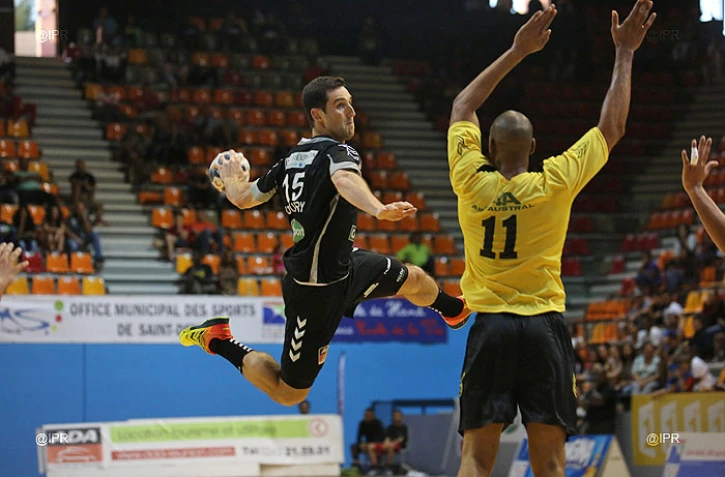 Handball