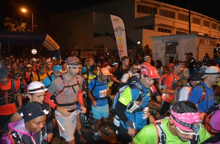 Cap à l\'Ouest 2015