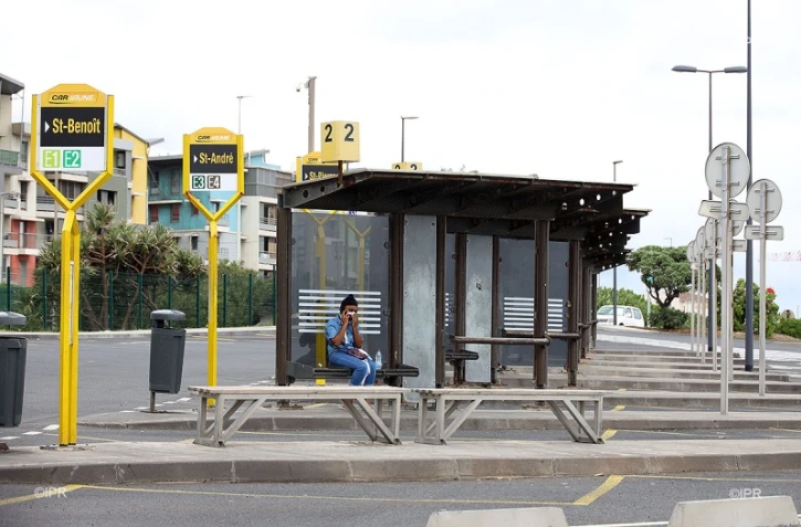 coronavirus  gare routière 