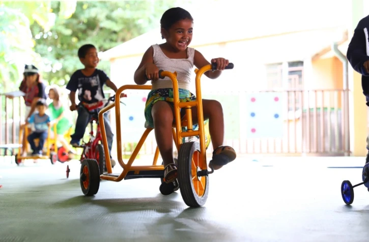Saint-Benoît : les inscriptions pour les centres de loisirs démarrent le 15 juillet