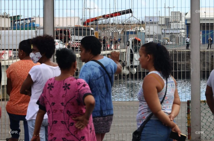 Le port
