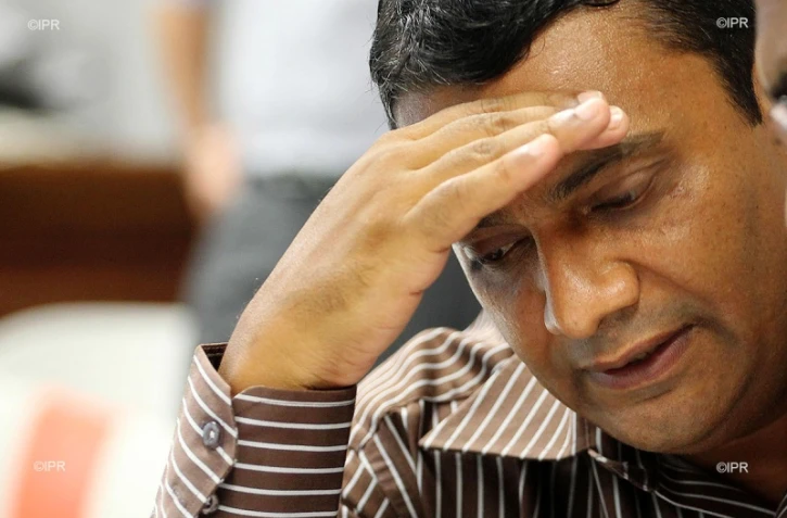 Noor Olivier Bassand