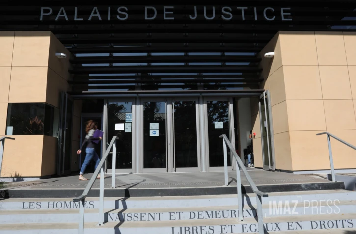 palais  de justice de saint-pierre 