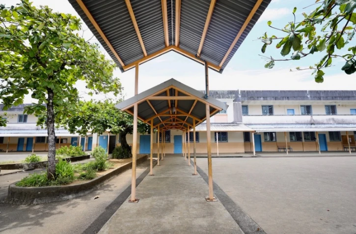 Cas d'impétigo à l'école Julie Huet: une désinfection prévue ce vendredi