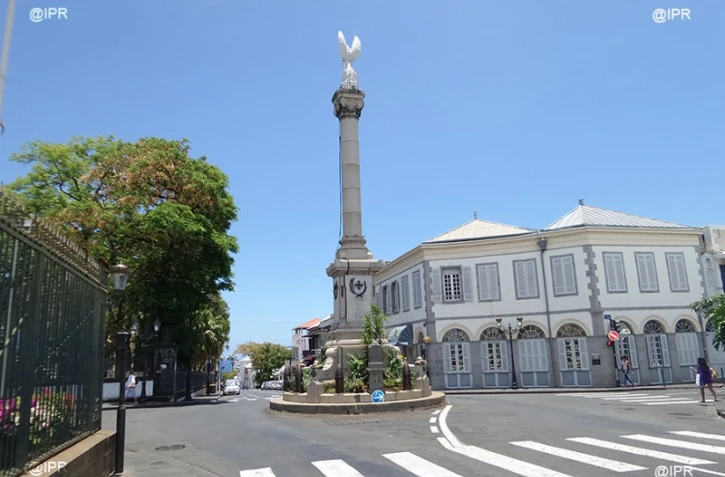 Monument aux morts