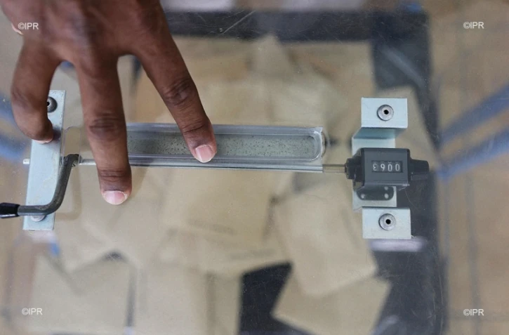 élections législatives 2017