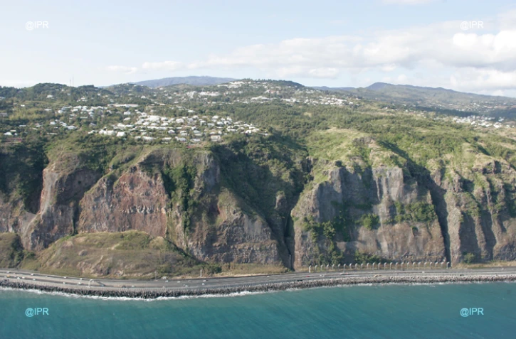 Route du littoral