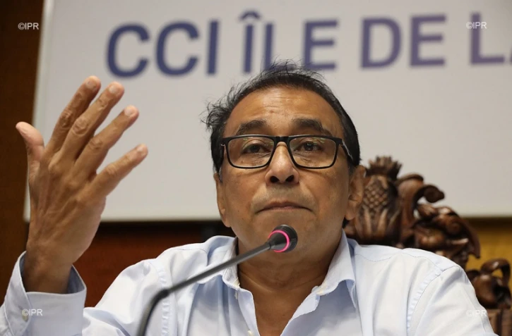 Ibrahim Patel 