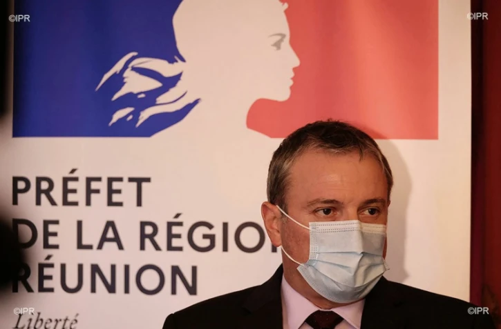 Jacques Billant