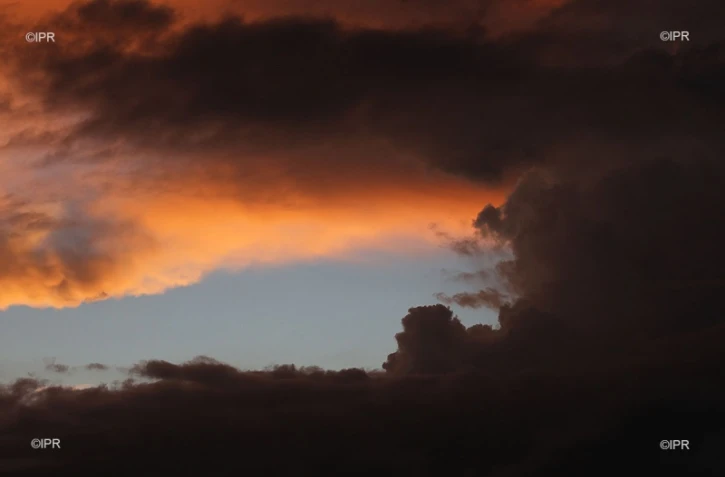 ciel nuages 