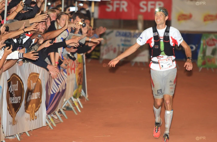 Grand raid 2013