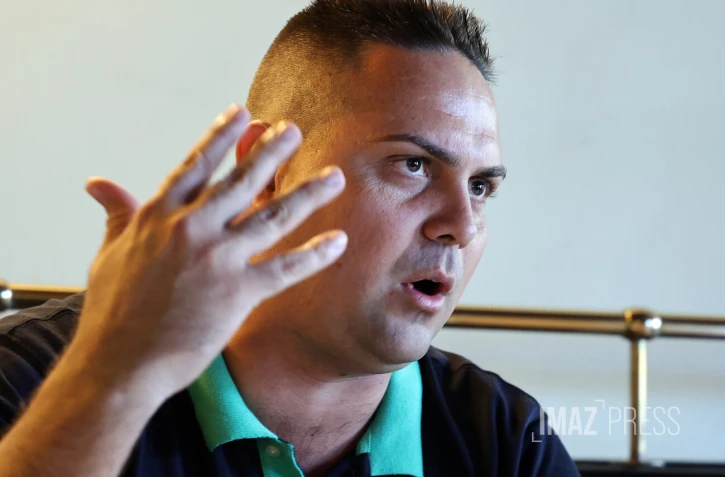 transporteurs en colère