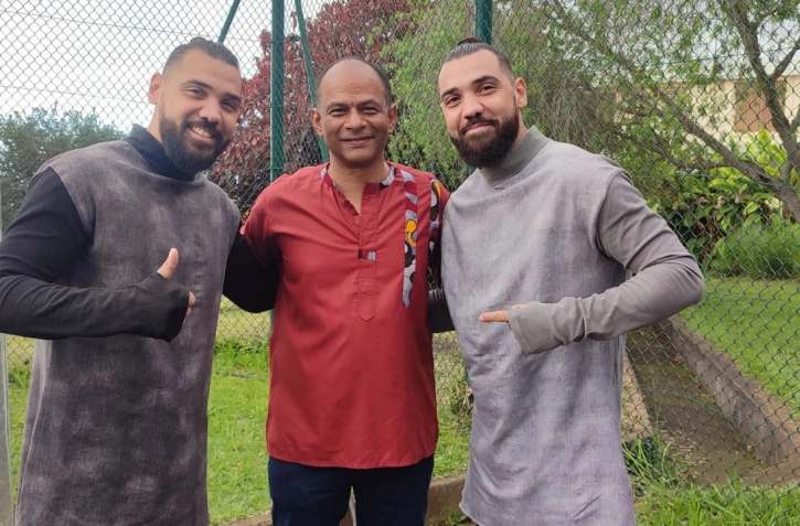 Saint-Paul : retour en images sur le festival Dann Kèr Lé O