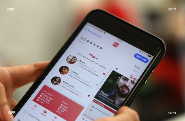 site de rencontre Kayou