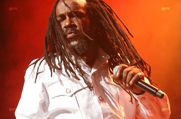 Andrew Tosh