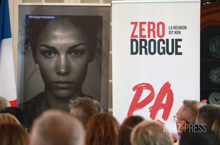 bilan zero drogue