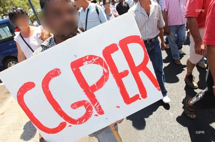 cgper archives